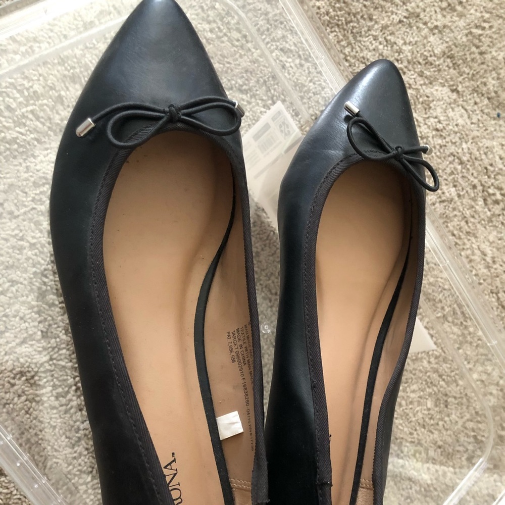 Merona Flats